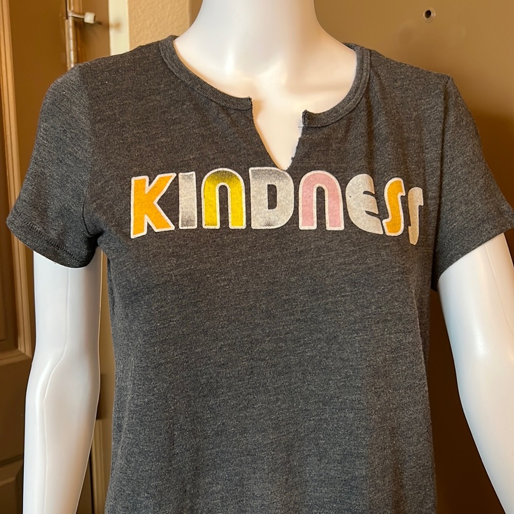 Philosophy shirt size M